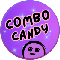Combo Candy